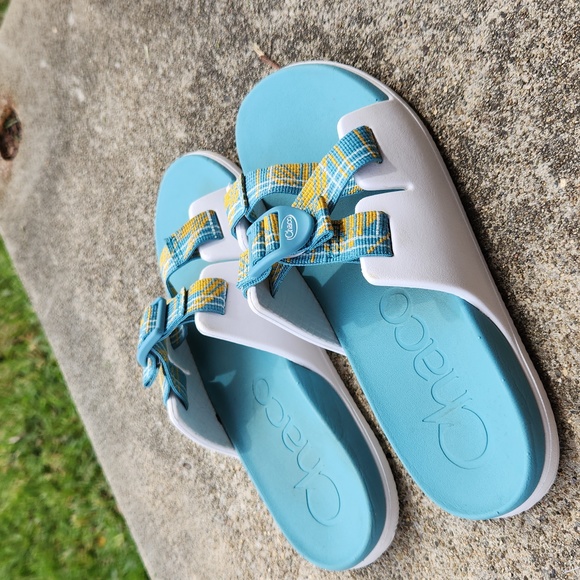 chacos women's z cloud 2